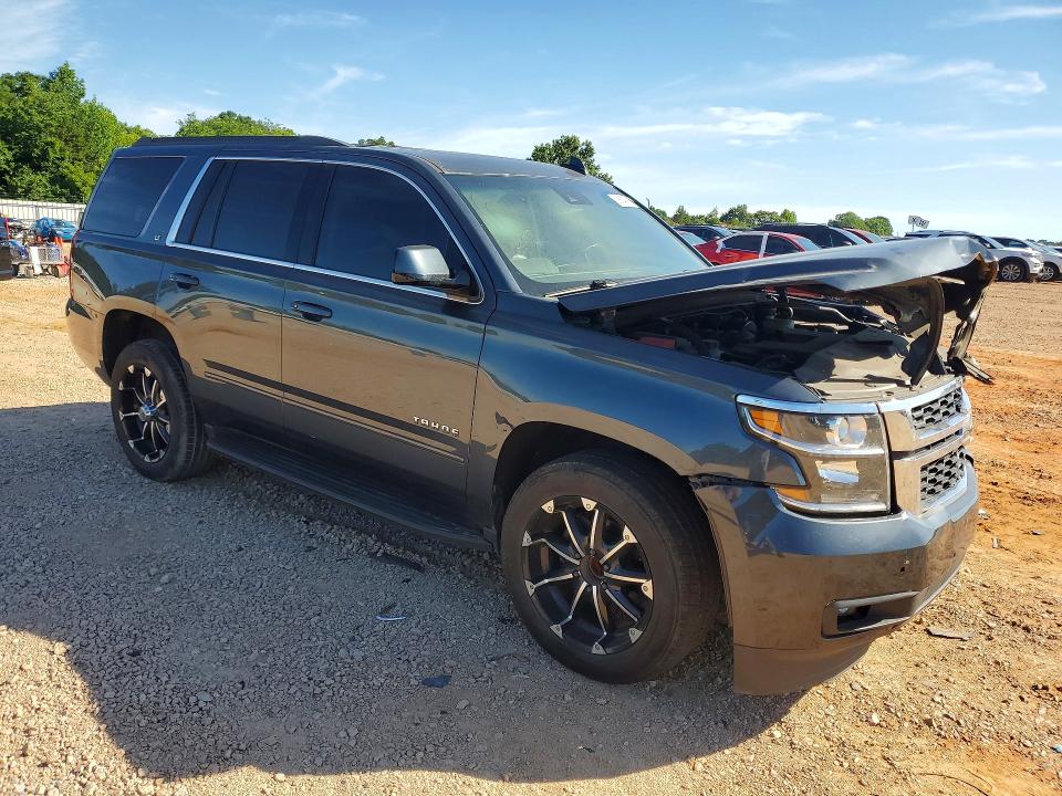 Aukcja sprzedaży 2020 Chevrolet Tahoe, vin: 1GNSCBKC2LR133174, numer aukcji: 58604796