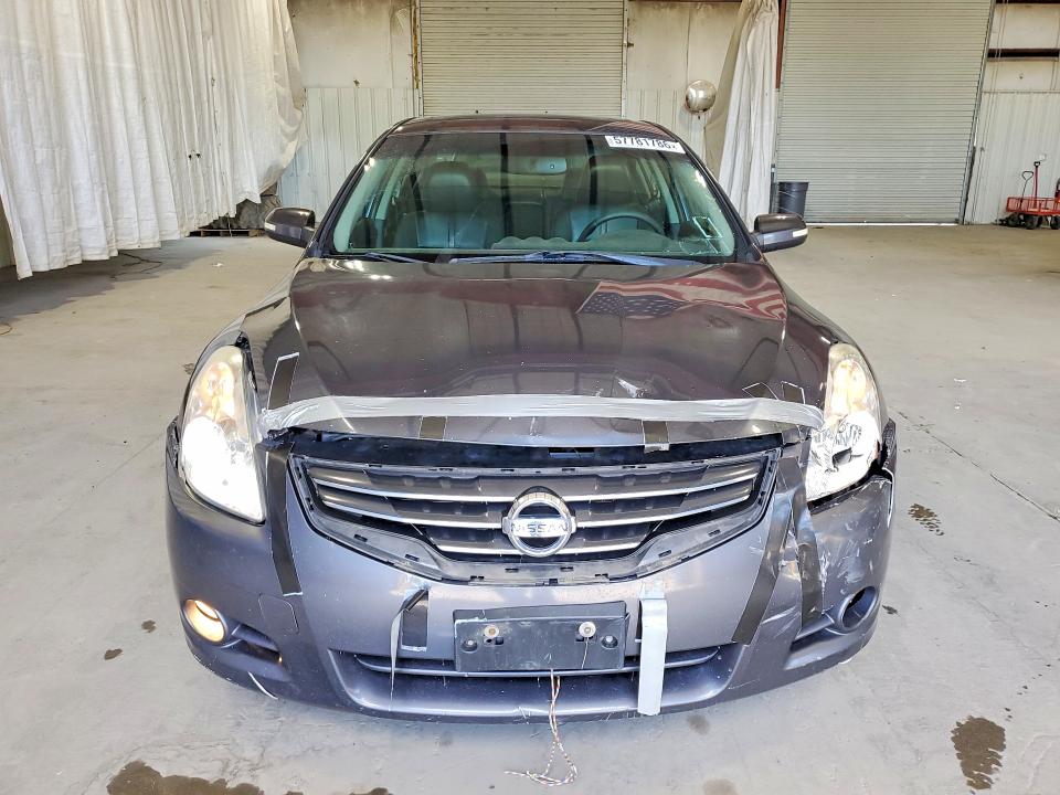 57781786 :رقم المزاد ، 1N4BL2AP9BN457120 vin ، 2011 Nissan Altima مزاد بيع