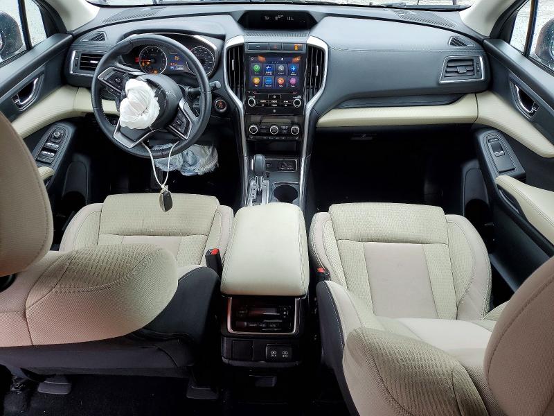 Продажа на аукционе авто 2019 Subaru Ascent, vin: 4S4WMAFD9K3486660, номер лота: 56075596
