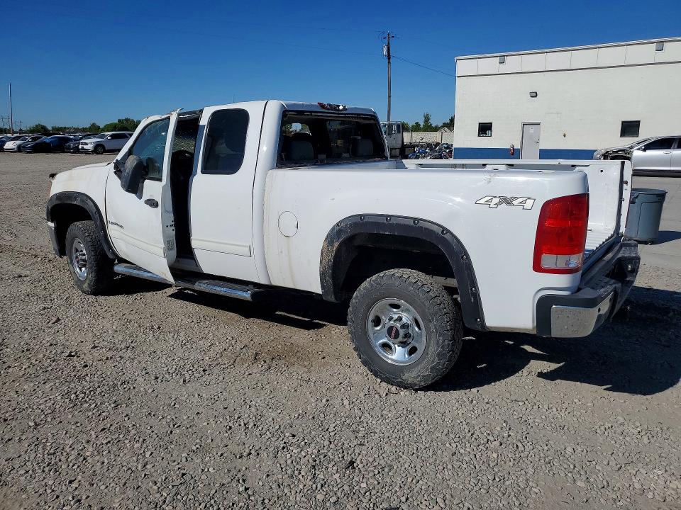 Auction sale of the 2009 Gmc Sierra, vin: 1GTHK49K19E145430, lot number: 57005906