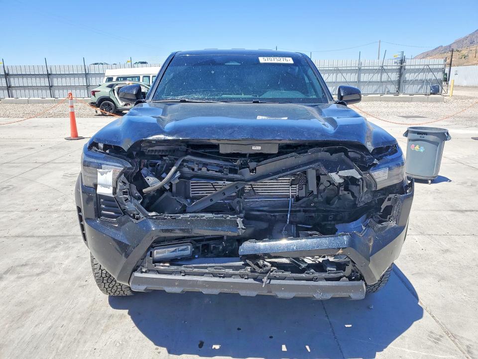 Aukcja sprzedaży 2025 Toyota Tacoma, vin: 3TMLB5JN9SM152163, numer aukcji: 57075276