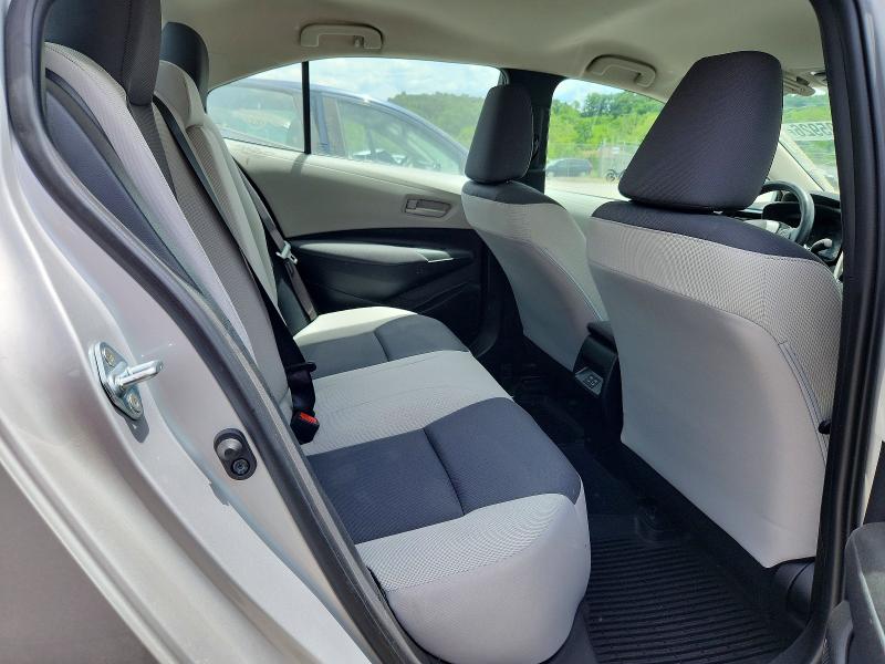 Aukcja sprzedaży 2024 Toyota Corilla, vin: 5YFB4MDE5RP137285, numer aukcji: 54805926
