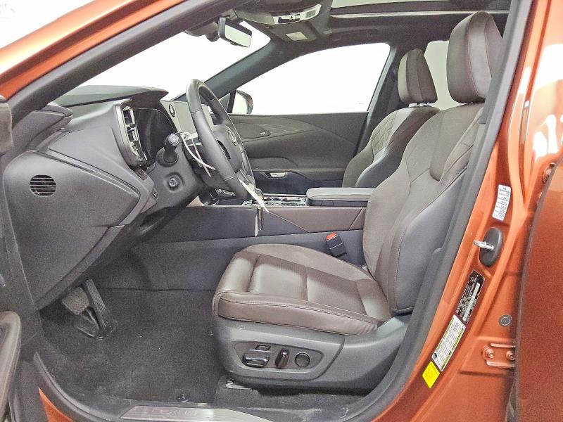 Продаж на аукціоні авто 2024 Lexus Rx 350h, vin: 2T2BBMCA5RC036568, номер лоту: 55055116