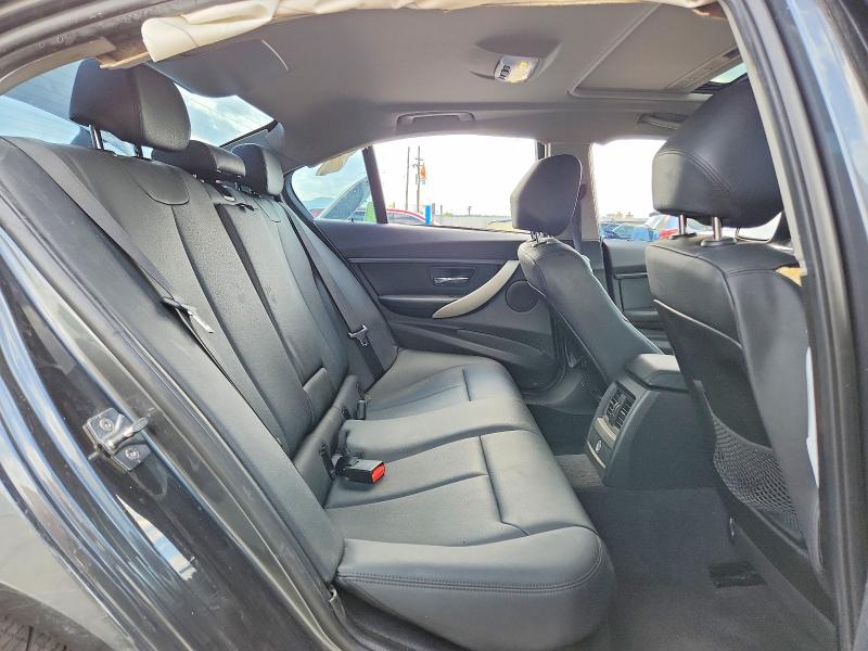 Продажа на аукционе авто 2013 Bmw 328, vin: WBA3A5C51DF602856, номер лота: 56442776