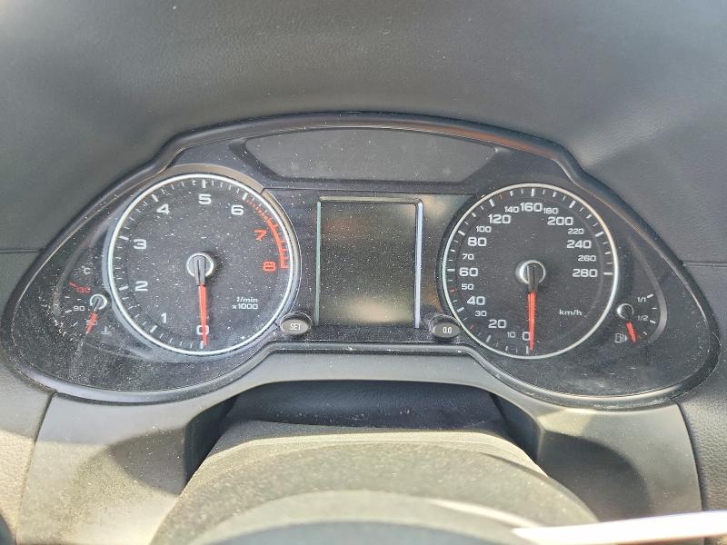 Продажа на аукционе авто 2017 Audi Q5, vin: WA1M2AFP9HA024738, номер лота: 55929966