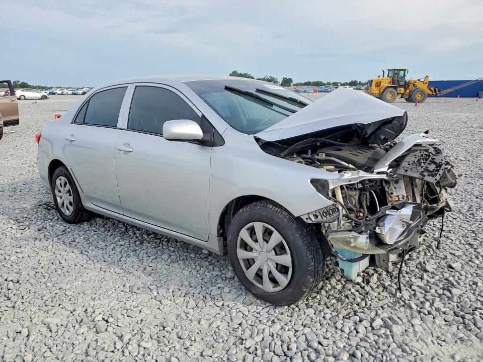 Aukcja sprzedaży 2013 Toyota Corolla, vin: 5YFBU4EE8DP155237, numer aukcji: 56648216