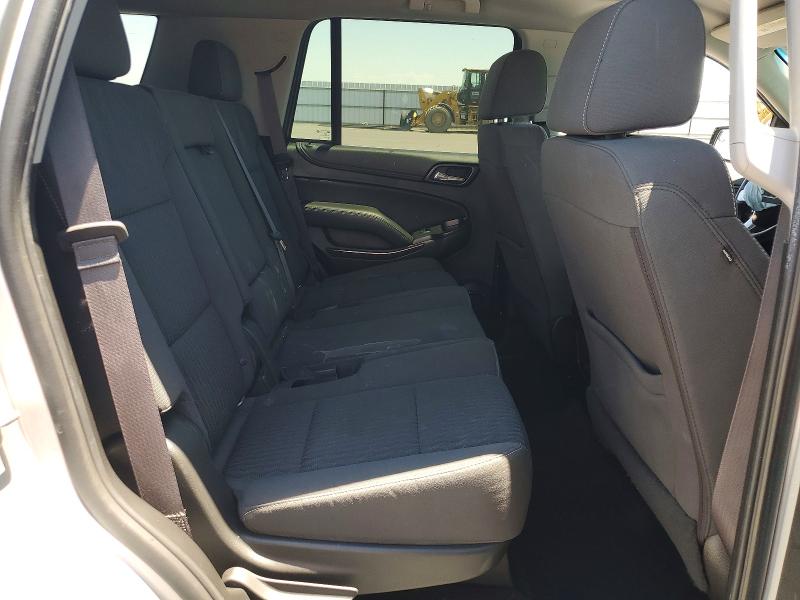 2017 Gmc Yukon მანქანა იყიდება აუქციონზე, vin: 1GKS1AKC9HR184160, აუქციონის ნომერი: 57891376