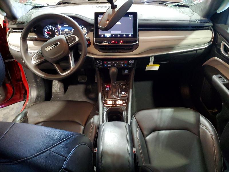 Продаж на аукціоні авто 2024 Jeep Compass, vin: 3C4NJDCN9RT151632, номер лоту: 56738746