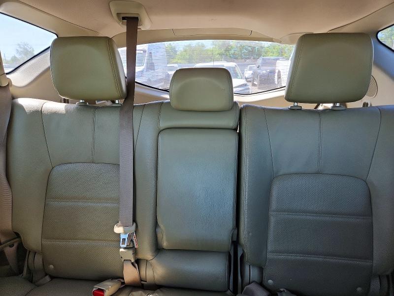 Aukcja sprzedaży 2013 Nissan Murano, vin: JN8AZ1MW2DW320118, numer aukcji: 55916326