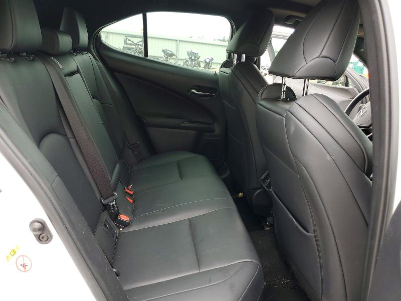 Продаж на аукціоні авто 2019 Lexus Ux, vin: JTHY3JBH6K2010119, номер лоту: 56456306