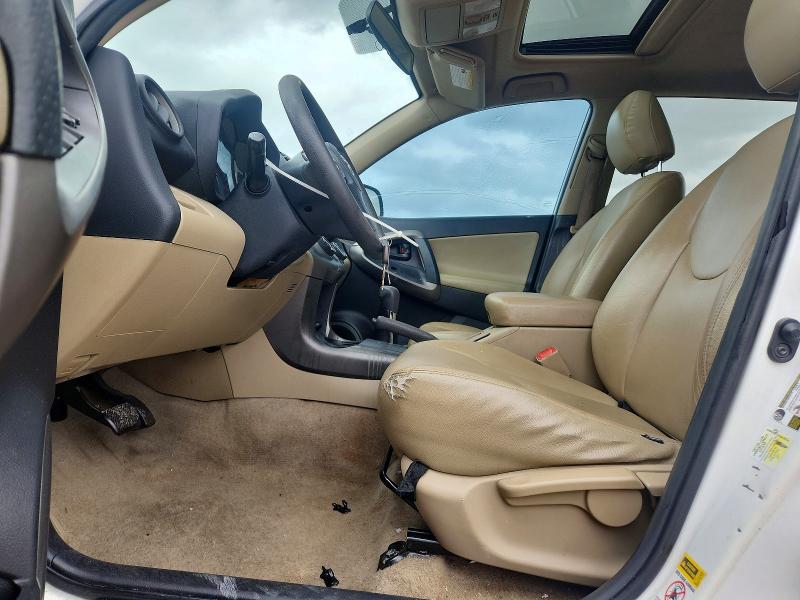Продажа на аукционе авто 2012 Toyota Rav4, vin: 2T3ZF4DV4CW144816, номер лота: 56071036