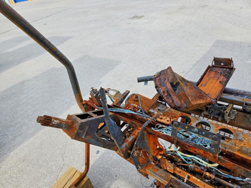 Aukcja sprzedaży 2008 Polaris 4_wheeler, vin: 4XAWH68A982697565, numer aukcji: 57166376