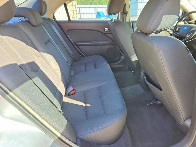 Aukcja sprzedaży 2012 Ford Fusion, vin: 3FAHP0JA8CR219255, numer aukcji: 55914316