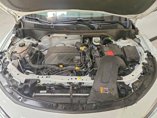 Aukcja sprzedaży 2026 Buick Envista, vin: KL47LAEP9TB073582, numer aukcji: 57842626