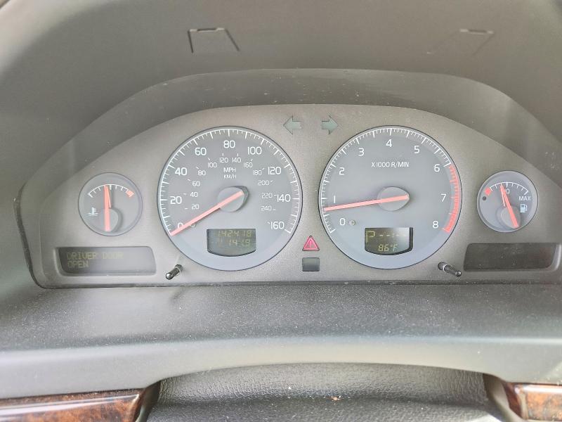 Продаж на аукціоні авто 1999 Volvo S80, vin: YV1TS97D8X1023951, номер лоту: 56571926