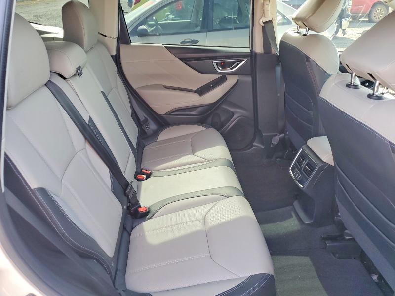 Продаж на аукціоні авто 2021 Subaru Forester, vin: JF2SKAUC3MH542358, номер лоту: 55558976