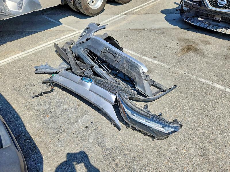 2023 Toyota Rav4 მანქანა იყიდება აუქციონზე, vin: JTMB6RFV9PD089939, აუქციონის ნომერი: 58151476