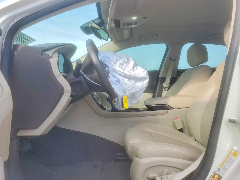 Продажа на аукционе авто 2014 Buick Lacrosse, vin: 1G4GD5G38EF214850, номер лота: 55500966