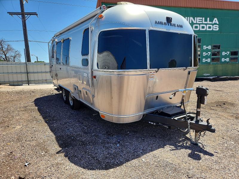 57056336 :رقم المزاد ، 1STK9AG25PJ568875 vin ، 2023 Airstream Travel Tra مزاد بيع