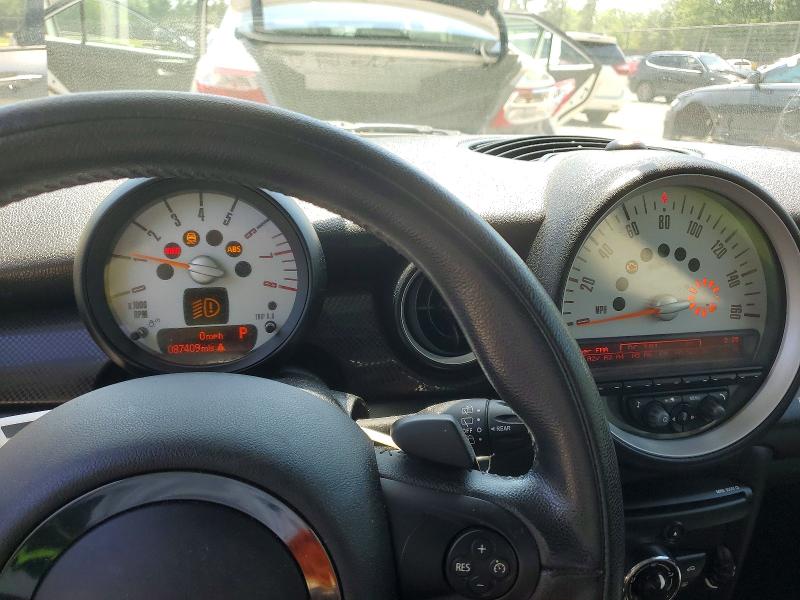 Aukcja sprzedaży 2012 Mini Cooper, vin: WMWZG3C57CTY39204, numer aukcji: 56644166