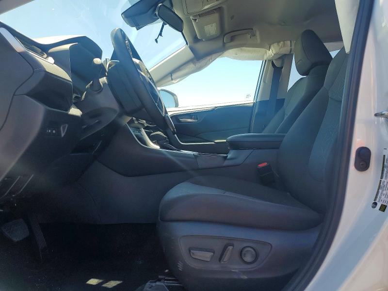 Продажа на аукционе авто 2025 Toyota Rav4, vin: 2T3P1RFV1SW566718, номер лота: 58476976