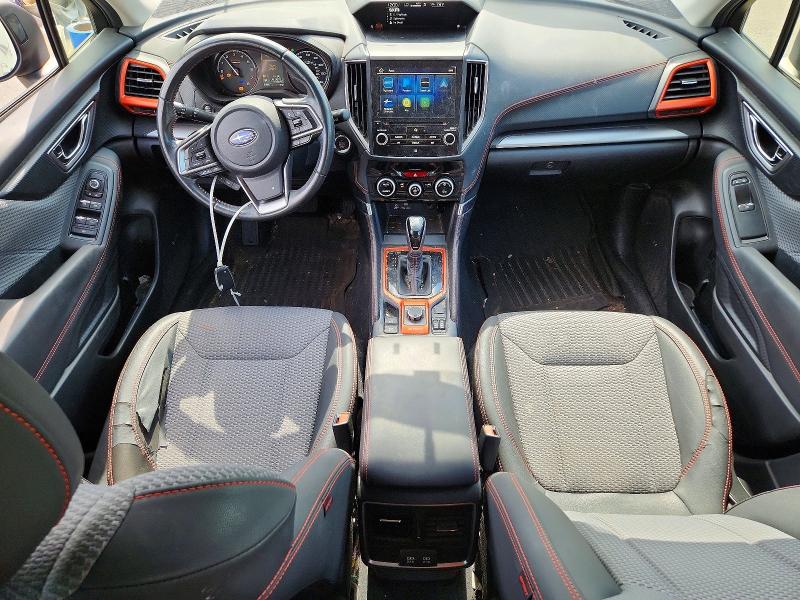 Aukcja sprzedaży 2021 Subaru Forester, vin: JF2SKARCXMH486623, numer aukcji: 57837476