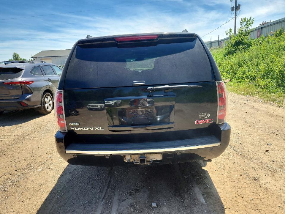 2012 Gmc Yukon Xl მანქანა იყიდება აუქციონზე, vin: 1GKS2MEF3CR281089, აუქციონის ნომერი: 56575696