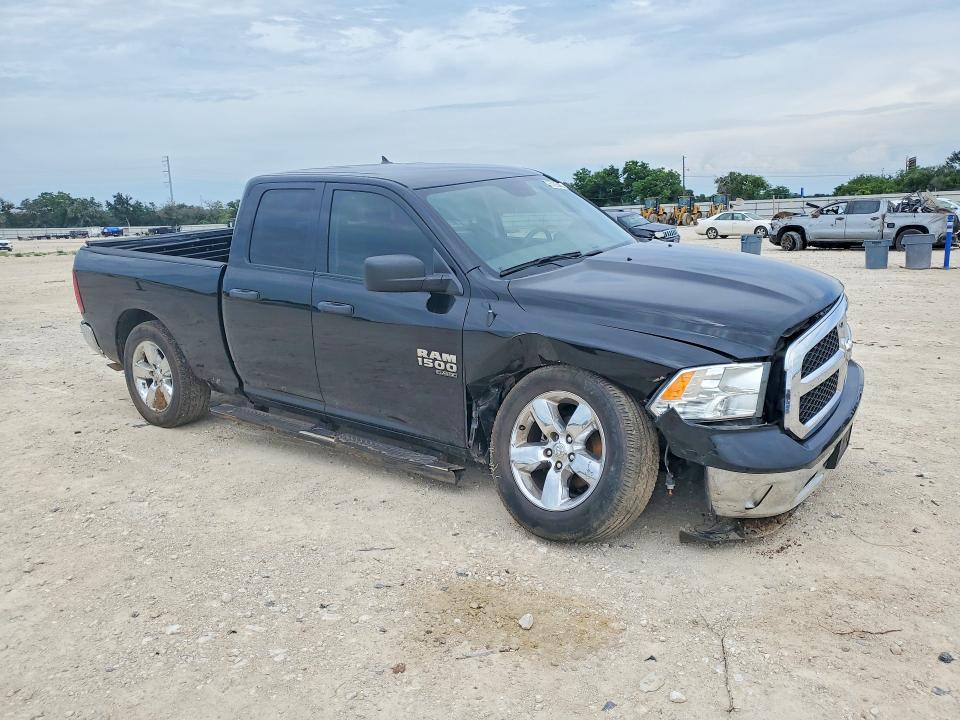 57225456 :رقم المزاد ، 1C6RR6FG5NS155134 vin ، 2022 Ram 1500 Classic مزاد بيع