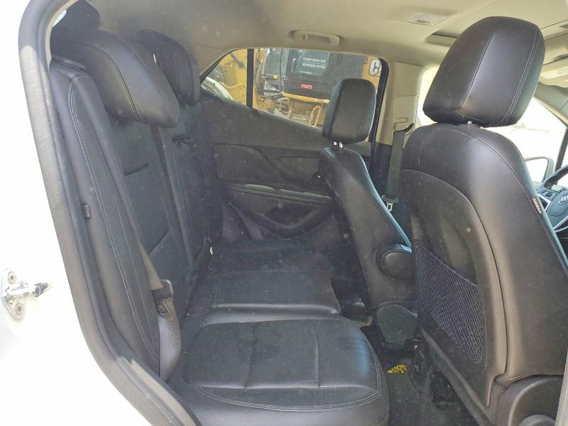 Aukcja sprzedaży 2019 Buick Encore, vin: KL4CJGSM9KB792718, numer aukcji: 58544226