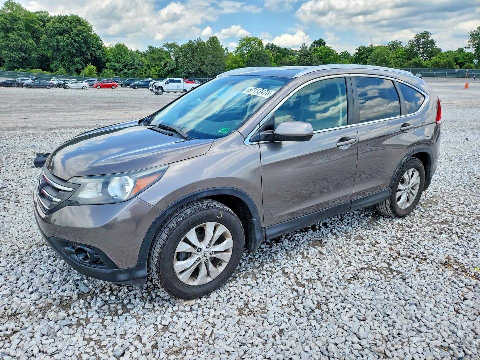 Aukcja sprzedaży 2014 Honda Cr-v, vin: 2HKRM4H77EH638308, numer aukcji: 57113476