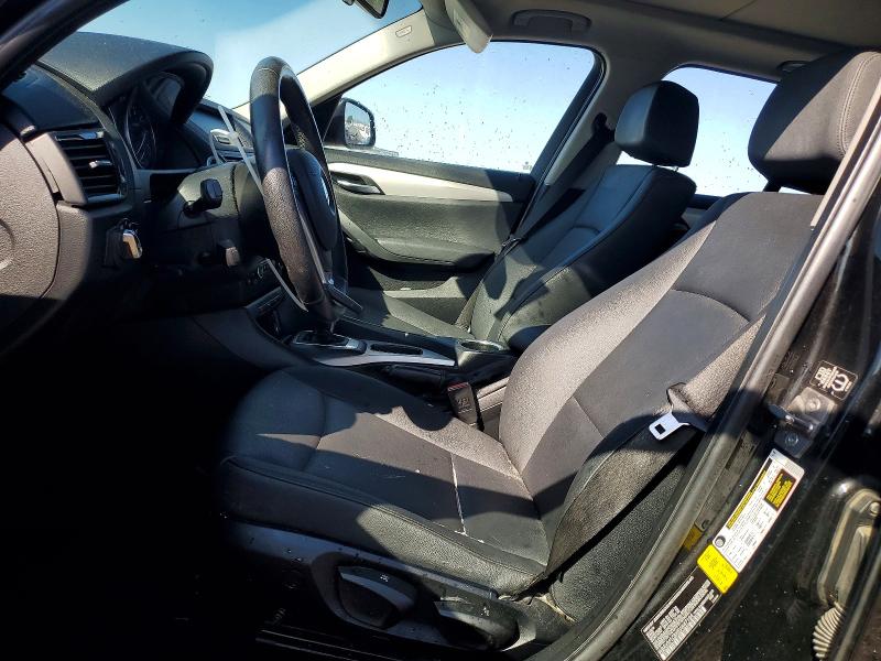 Продаж на аукціоні авто 2014 Bmw X1, vin: WBAVM1C5XEVW47164, номер лоту: 57275966