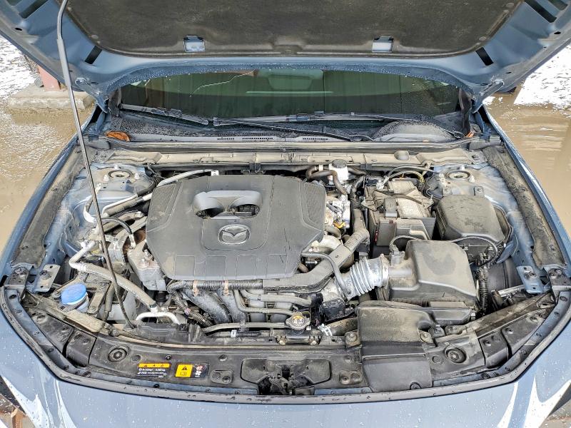 Aukcja sprzedaży 2025 Mazda 3, vin: 3MZBPBCM0SM459699, numer aukcji: 56153586
