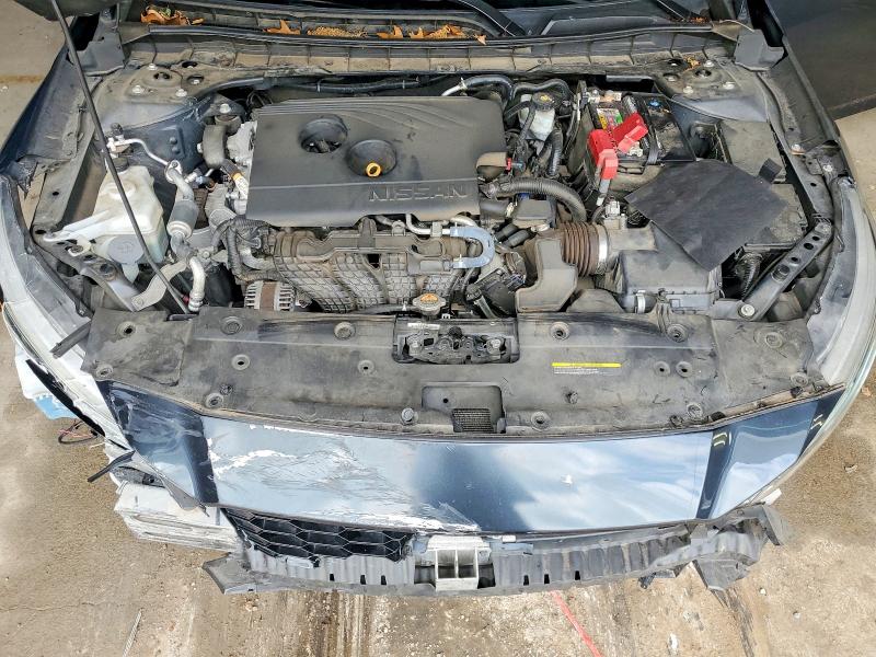 Aukcja sprzedaży 2019 Nissan Altima, vin: 1N4BL4EV5KC117799, numer aukcji: 58211836