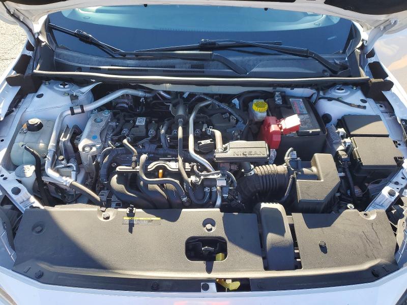 Aukcja sprzedaży 2022 Nissan Sentra, vin: 3N1AB8DV8NY315650, numer aukcji: 56115616