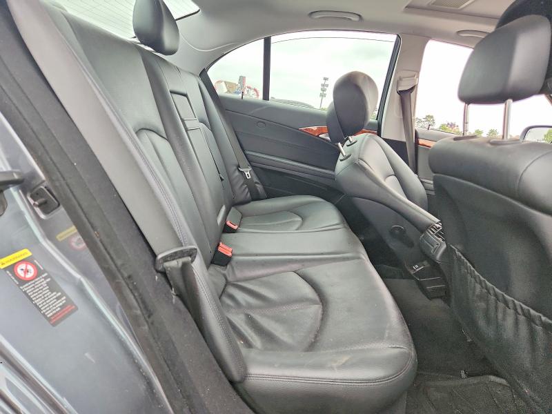 Продаж на аукціоні авто 2007 Mercedes-benz E, vin: WDBUF56X97B093289, номер лоту: 57674026
