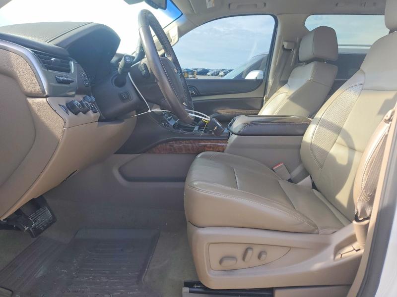 Продаж на аукціоні авто 2016 Chevrolet Tahoe, vin: 1GNSKCKC3GR121520, номер лоту: 56154676