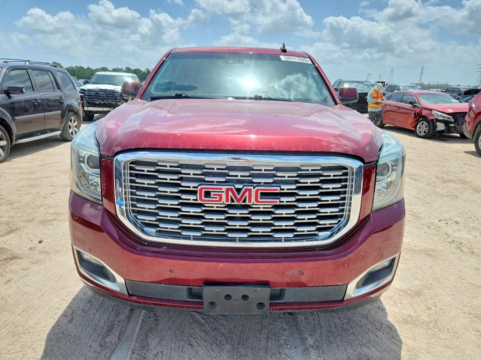 2019 Gmc Yukon Xl მანქანა იყიდება აუქციონზე, vin: 1GKS1HKJ7KR260182, აუქციონის ნომერი: 58317626