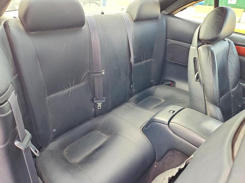 55640016 :رقم المزاد ، JTHFN45Y889017927 vin ، 2008 Lexus Sc مزاد بيع