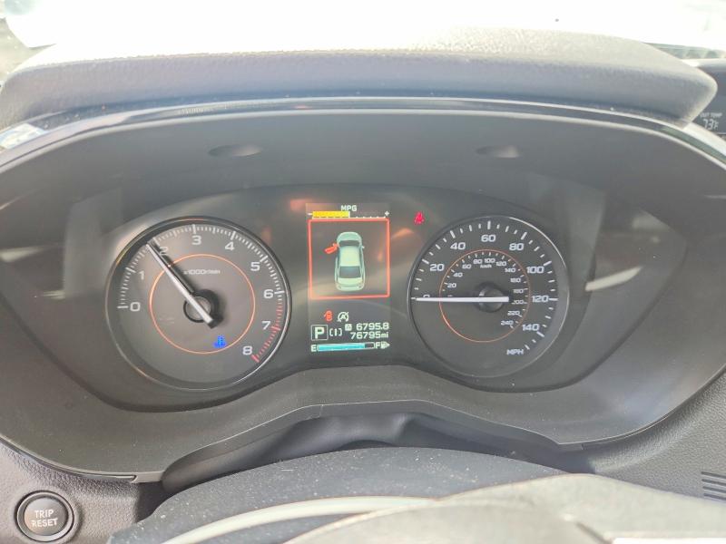 Продажа на аукционе авто 2023 Subaru Crosstrek, vin: JF2GTABC8PH288981, номер лота: 85609135