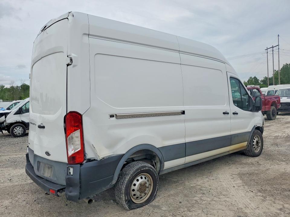 Продажа на аукционе авто 2023 Ford Transit, vin: 1FTBR2X89PKB17628, номер лота: 56993276