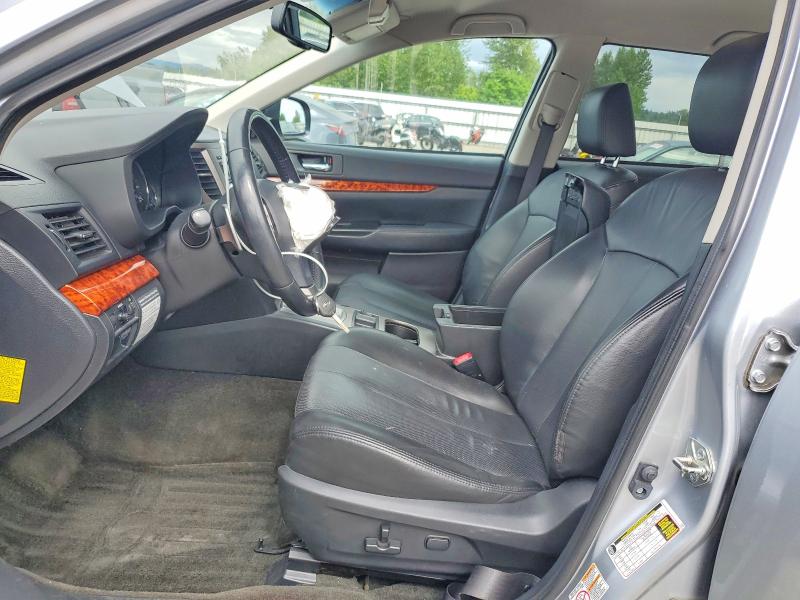 Aukcja sprzedaży 2012 Subaru Outback, vin: 4S4BRDJC7C2261872, numer aukcji: 56082396