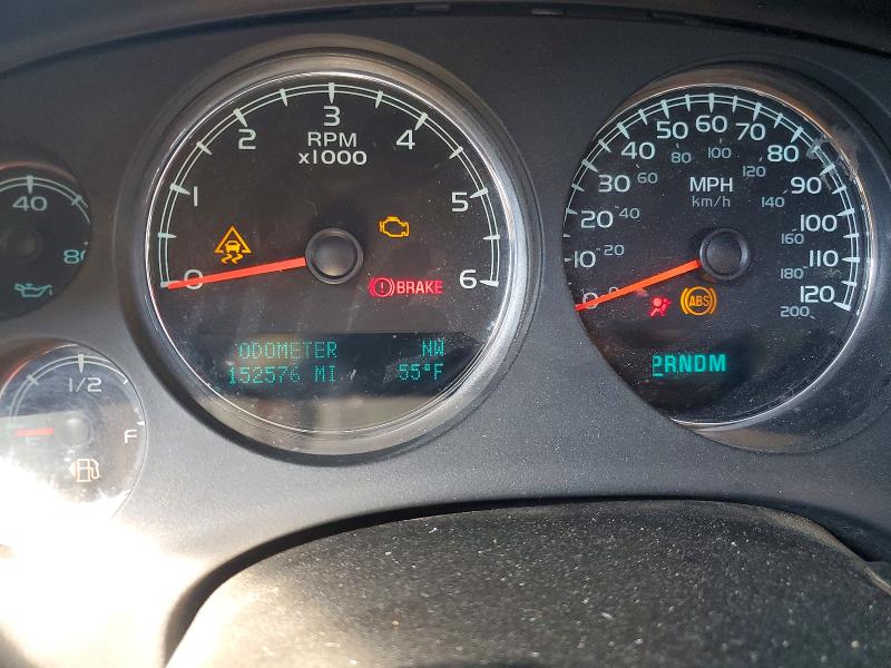 Aukcja sprzedaży 2009 Chevrolet Avalanche, vin: 3GNFK32069G149094, numer aukcji: 57082036