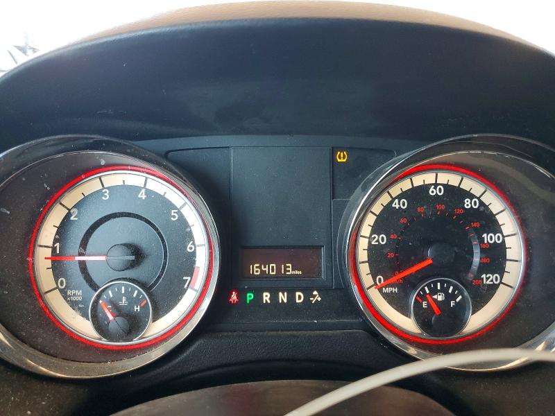 58629826 :رقم المزاد ، 2C4RDGCG3GR270840 vin ، 2016 Dodge Grand Caravan مزاد بيع