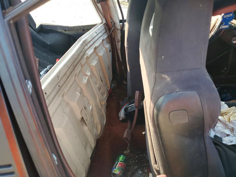 Aukcja sprzedaży 1987 Mazda B2200, vin: JM2UF1133H0128531, numer aukcji: 58792626