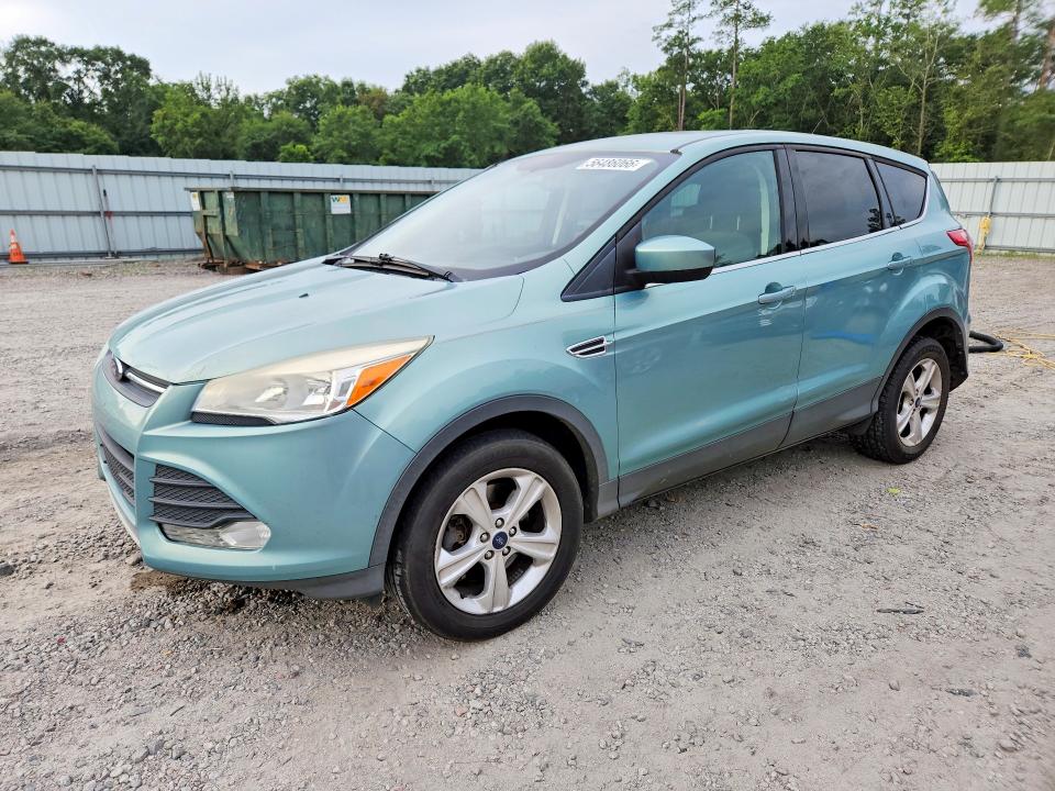 Продаж на аукціоні авто 2013 Ford Escape, vin: 1FMCU9GX0DUD30501, номер лоту: 56486066