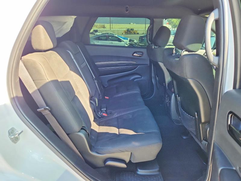 Продаж на аукціоні авто 2023 Dodge Durango, vin: 1C4RDJDG5PC718953, номер лоту: 57210706