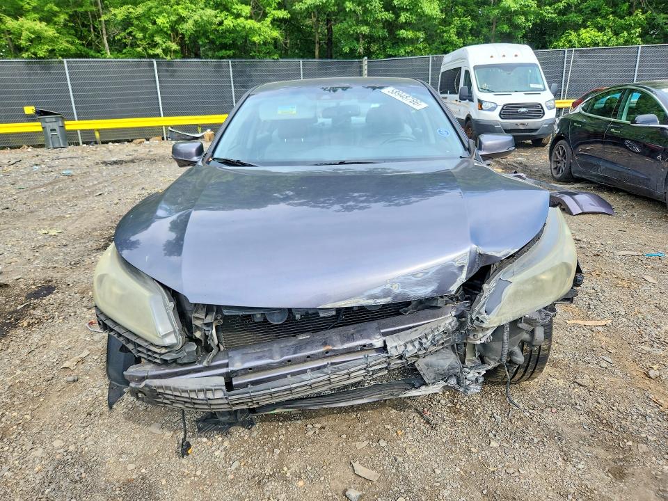 Aukcja sprzedaży 2014 Honda Accord, vin: 1HGCR3F84EA029375, numer aukcji: 58948786