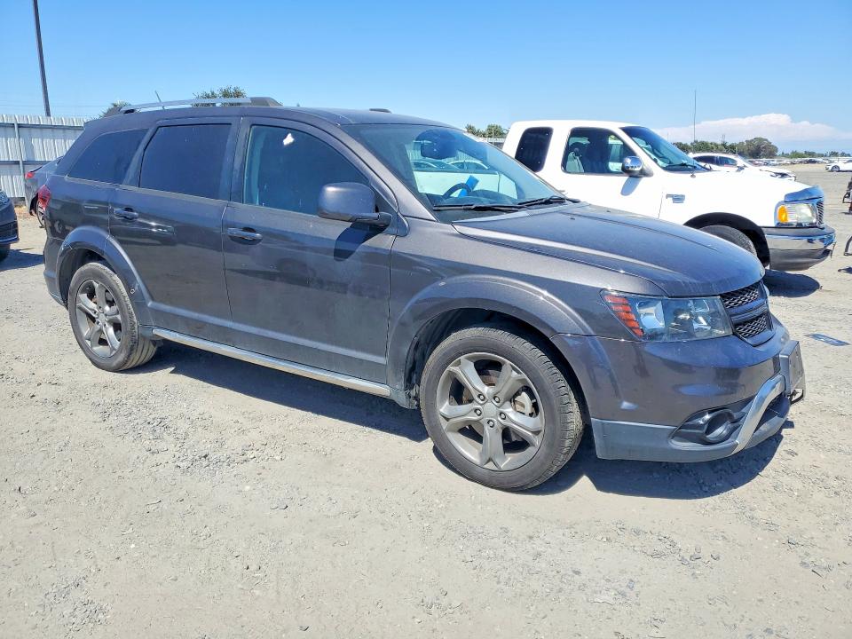 Продажа на аукционе авто 2016 Dodge Journey, vin: 3C4PDCGB0GT199379, номер лота: 57893986