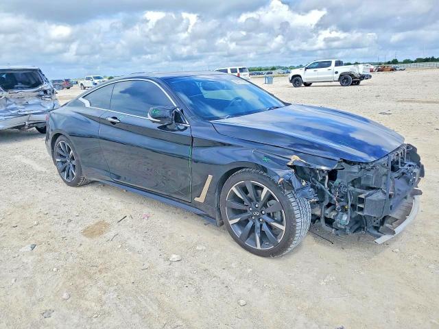 Продаж на аукціоні авто 2021 Infiniti Q60, vin: JN1EV7KK8MM410559, номер лоту: 55177106