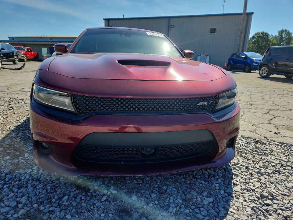 Aukcja sprzedaży 2018 Dodge Charger, vin: 2C3CDXEJ2JH171135, numer aukcji: 55680616